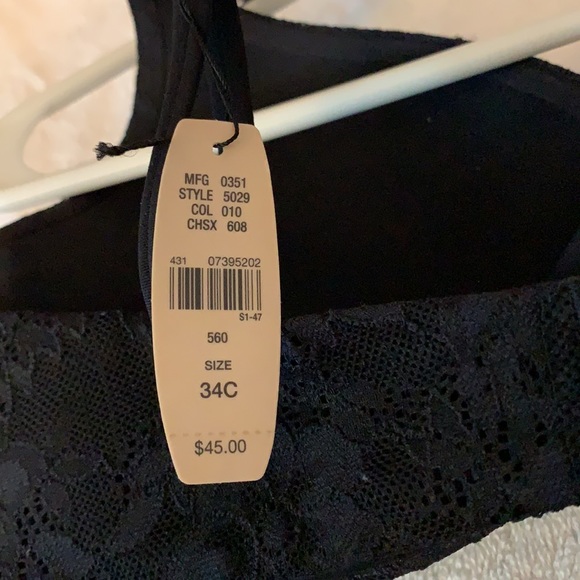 Victoria’s Secret bra - Picture 4 of 4